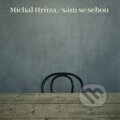 Hudební CD: Michal Hrůza: Sám se sebou (Universal Music). Universal Music, 2017 Hudební CD: Michal Hrůza: Sám se sebou (Universal Music). Universal Music, 2017