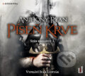 Audiokniha: Píseň krve (audiokniha) (Anthony Ryan). OneHotBook, 2017 Audiokniha: Píseň krve (audiokniha) (Anthony Ryan). OneHotBook, 2017