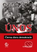 Kniha: Únos (Ľuba Lesná). IVO, 2017 Kniha: Únos (Ľuba Lesná). IVO, 2017