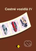 Kniha: Cestné vozidlá IV (Boris Brunner a Ivan Faktor). Expol Pedagogika, 2015 Kniha: Cestné vozidlá IV (Boris Brunner a Ivan Faktor). Expol Pedagogika, 2015