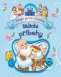 Kniha: Biblické príbehy (Klub čitateľov). Klub čitateľov, 2017 Kniha: Biblické príbehy (Klub čitateľov). Klub čitateľov, 2017