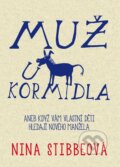 Kniha: Muž u kormidla (Nina Stibbe). XYZ, 2017 Kniha: Muž u kormidla (Nina Stibbe). XYZ, 2017