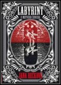 Kniha: Labyrint u Mrtvého ženicha (Jana Rečková). FANTOM Print, 2017 Kniha: Labyrint u Mrtvého ženicha (Jana Rečková). FANTOM Print, 2017