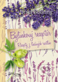 Kniha: Bylinkový receptár (Ursel Bühring). Foni book, 2017 Kniha: Bylinkový receptár (Ursel Bühring). Foni book, 2017