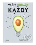 Kniha: Vařit dokáže každý (Matthias F. Mangold). Esence, 2017 Kniha: Vařit dokáže každý (Matthias F. Mangold). Esence, 2017