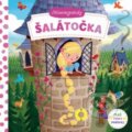 Kniha: Minirozprávky: Šalátočka (Svojtka&Co.). Svojtka&Co., 2017 Kniha: Minirozprávky: Šalátočka (Svojtka&Co.). Svojtka&Co., 2017