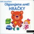 Kniha: Hračky (Svojtka&Co.). Svojtka&Co., 2017 Kniha: Hračky (Svojtka&Co.). Svojtka&Co., 2017
