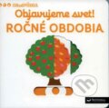 Kniha: Ročné obdobia (Svojtka&Co.). Svojtka&Co., 2017 Kniha: Ročné obdobia (Svojtka&Co.). Svojtka&Co., 2017