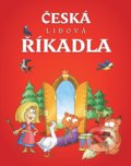 Kniha: Česká lidová říkadla (SUN). SUN, 2017 Kniha: Česká lidová říkadla (SUN). SUN, 2017