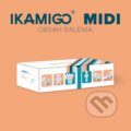 IKAMIGO Midi, IKAMIGO, 2017