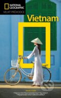 Kniha: Vietnam (James Sullivan). CPRESS, 2017 Kniha: Vietnam (James Sullivan). CPRESS, 2017