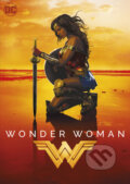 Film: Wonder Woman (Patty Jenkins) (DVD). Magicbox, 2017 Film: Wonder Woman (Patty Jenkins) (DVD). Magicbox, 2017