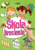 Kniha: Škola kreslenia (EX book). EX book, 2017 Kniha: Škola kreslenia (EX book). EX book, 2017