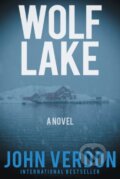 Kniha: Wolf Lake (John Verdon). Counterpoint, 2017 Kniha: Wolf Lake (John Verdon). Counterpoint, 2017