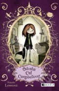 Kniha: Odvaha Cat Campbellovej (Natasha Lowe). Fragment, 2017 Kniha: Odvaha Cat Campbellovej (Natasha Lowe). Fragment, 2017