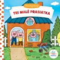 Kniha: Minirozprávky: Tri prasiatka (Svojtka&Co.). Svojtka&Co., 2017 Kniha: Minirozprávky: Tri prasiatka (Svojtka&Co.). Svojtka&Co., 2017