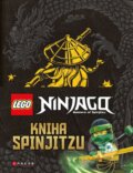 Kniha: LEGO® NINJAGO: Kniha Spinjitzu (Computer Press). Computer Press, 2017 Kniha: LEGO® NINJAGO: Kniha Spinjitzu (Computer Press). Computer Press, 2017