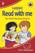 Kniha: Read with Me (Ladybird Books). Ladybird Books, 2013 Kniha: Read with Me (Ladybird Books). Ladybird Books, 2013