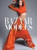 Kniha: Harper’s Bazaar: Models (Karl Lagerfeld). Harry Abrams, 2015 Kniha: Harper’s Bazaar: Models (Karl Lagerfeld). Harry Abrams, 2015