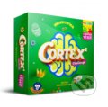 Společenská hra: Cortex pre deti 2 (Albi). Albi, 2017 Společenská hra: Cortex pre deti 2 (Albi). Albi, 2017