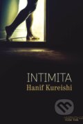 Kniha: Intimita (Hanif Kureishi). Premedia, 2017 Kniha: Intimita (Hanif Kureishi). Premedia, 2017