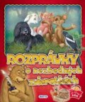 Kniha: Rozprávky o nezbedných zvieratkách (Matys). Matys, 2017 Kniha: Rozprávky o nezbedných zvieratkách (Matys). Matys, 2017