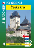 Kniha: Český kras (Jiří Zeman). Akcent, 2017 Kniha: Český kras (Jiří Zeman). Akcent, 2017