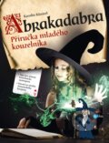 Kniha: Abrakadabra (Edika). Edika, 2017 Kniha: Abrakadabra (Edika). Edika, 2017