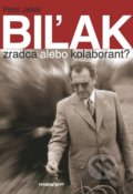 Biľak - Peter Jašek, Marenčin PT, 2018