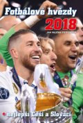 Kniha: Fotbalové hvězdy 2018 (Filip Saiver, Jan Jaroš a Jan Palička). Egmont ČR, 2017 Kniha: Fotbalové hvězdy 2018 (Filip Saiver, Jan Jaroš a Jan Palička). Egmont ČR, 2017