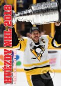 Kniha: Hvězdy NHL 2018 (Egmont ČR). Egmont ČR, 2017 Kniha: Hvězdy NHL 2018 (Egmont ČR). Egmont ČR, 2017