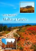 E-kniha: Malta a Gozo (Petr Kučera) E-kniha: Malta a Gozo (Petr Kučera)