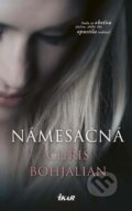 Kniha: Námesačná (Chris Bohjalian). Ikar, 2017 Kniha: Námesačná (Chris Bohjalian). Ikar, 2017