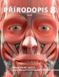 Kniha: Přírodopis 8: Člověk (Daniel Ševčík a Miroslav Navrátil). Prodos, 2017 Kniha: Přírodopis 8: Člověk (Daniel Ševčík a Miroslav Navrátil). Prodos, 2017