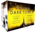 Kniha: The Dark Tower (Boxset) (Stephen King). Hodder and Stoughton Kniha: The Dark Tower (Boxset) (Stephen King). Hodder and Stoughton