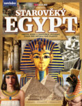 Starověký Egypt - Kolektiv autorov, Extra Publishing, 2017