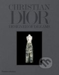 Christian Dior - Florence Müller, Fabien Baron, Thames & Hudson, 2017