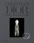 Kniha: Christian Dior (Florence Müller a Fabien Baron). Thames & Hudson, 2017 Kniha: Christian Dior (Florence Müller a Fabien Baron). Thames & Hudson, 2017