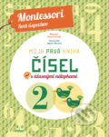 Kniha: Moja prvá kniha čísel (Chiara Piroddi). Slovart, 2017 Kniha: Moja prvá kniha čísel (Chiara Piroddi). Slovart, 2017