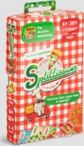 Společenská hra: Splittissimo (BrainyBand). BrainyBand, 2017 Společenská hra: Splittissimo (BrainyBand). BrainyBand, 2017