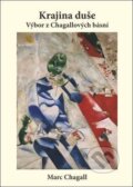 Kniha: Krajina duše (Marc Chagall). Oftis, 2017 Kniha: Krajina duše (Marc Chagall). Oftis, 2017