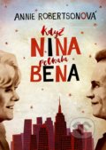 Když Nina potkala Bena - Annie Robertson, 2017