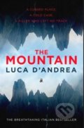 Kniha: The Mountain (Luca D'Andrea). MacLehose Press, 2017 Kniha: The Mountain (Luca D'Andrea). MacLehose Press, 2017