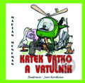 Kniha: Krtek Vrtko a vrtulník (Marián Moncman). Marián Moncman, 2017 Kniha: Krtek Vrtko a vrtulník (Marián Moncman). Marián Moncman, 2017