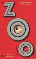 Kniha: The Zoo (Christopher Wilson). Faber and Faber, 2017 Kniha: The Zoo (Christopher Wilson). Faber and Faber, 2017