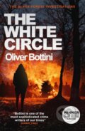 Kniha: The White Circle (Oliver Bottini). MacLehose Press, 2024 Kniha: The White Circle (Oliver Bottini). MacLehose Press, 2024