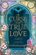 Kniha: A Curse For True Love, 2023 Kniha: A Curse For True Love, 2023