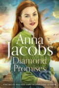 Kniha: Diamond Promises, 2024 Kniha: Diamond Promises, 2024