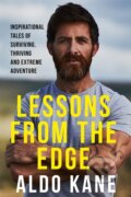 Kniha: Lessons From the Edge, 2024 Kniha: Lessons From the Edge, 2024