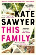 Kniha: This Family (Kate Sawyer). Coronet, 2024 Kniha: This Family (Kate Sawyer). Coronet, 2024